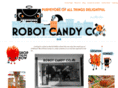 robotcandyco.com