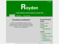 roydon.fi