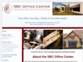 sbcofficecenter.com