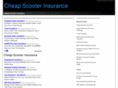 scooterinsuranceguide.com