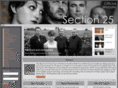 section25.co.uk