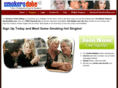 smokersdate.com