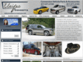 southerncomfortautopart.com
