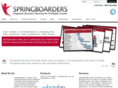 springboarders.ca