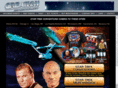 startrekretail.com