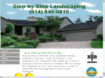 stepbysteplandscape.com