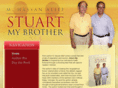 stuartmybrother.com