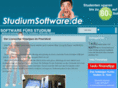 studiumsoftware.de