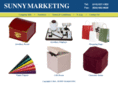 sunnymarketing.com