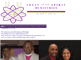 thefruitofthespiritnc.org