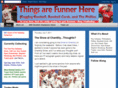 thingsarefunnerhere.com
