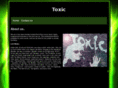 toxicmusic.co.uk