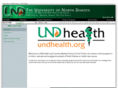 undhealth.com