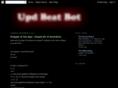 updbeatbot.com