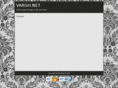 vargh.net