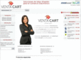 ventacart.com