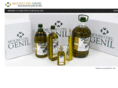ventadeaceitedeoliva.com