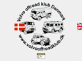 volvooffroadklub.dk