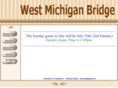 westmichiganbridge.com