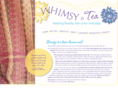 whimsyandtea.com