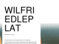 wilfriedleplat.com