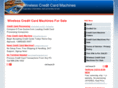 wirelesscreditcardmachines.org