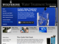 wolverinewatersystems.com