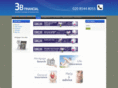 3bfinancial.com