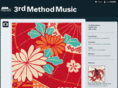 3rdmethodmusic.com