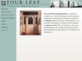 4leafproperties.com