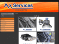 a-x-services.com