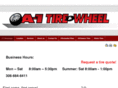 a1tiresaskatoon.com