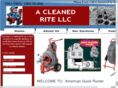 aaaamericanquickrooter.com
