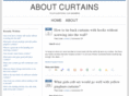 about-curtains.com