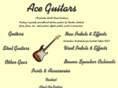 aceguitars.com.au