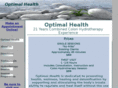 achieveoptimalhealth.com