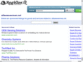alfawasserman.net