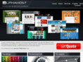 alphastudiobg.com