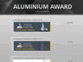 aluminium-award.com