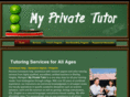 atmyprivatetutor.com
