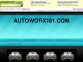 autoworx101.com