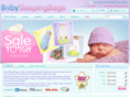 baby-sleeping-bags.com