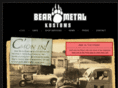 bearmetalcustoms.com