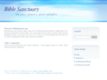 biblesanctuary.com