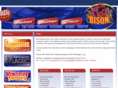 bisonbowling.nl