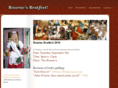 bournesbratfest.com