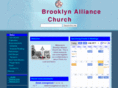 brooklynalliancechurch.org