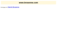 brosenne.com