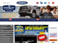 burlesondodge.com