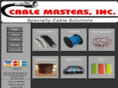 cablemasters.biz
